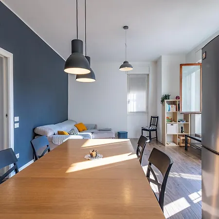 Guesthost - Casa Mia Casa Tua -