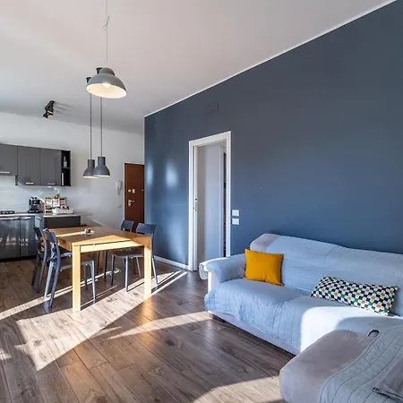 アパート Guesthost - Casa Mia Casa Tua - *