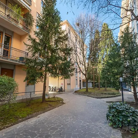 Guesthost - Casa Mia Casa Tua - アパート