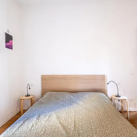 Guesthost - Casa Mia Casa Tua - アパート