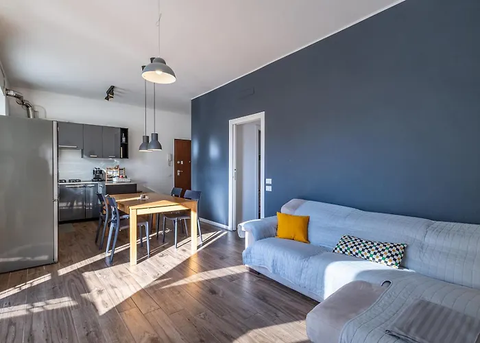 Lägenhet Guesthost - Casa Mia Casa Tua - *