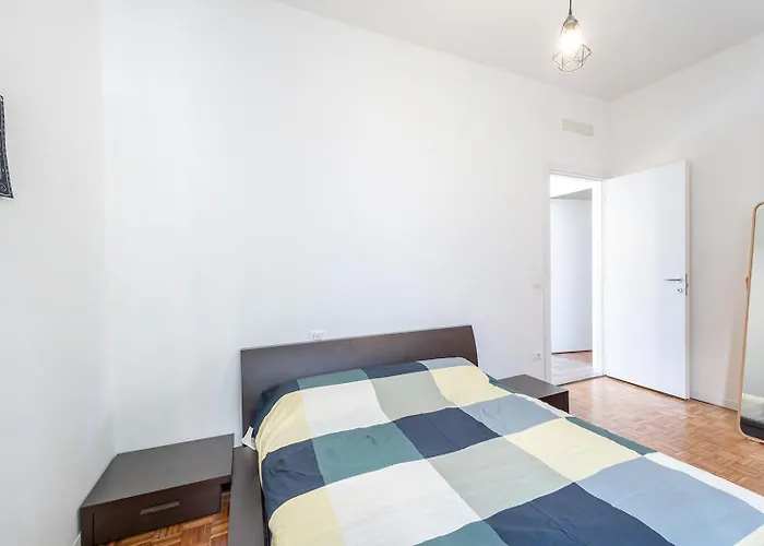 Guesthost - Casa Mia Casa Tua - Lägenhet *