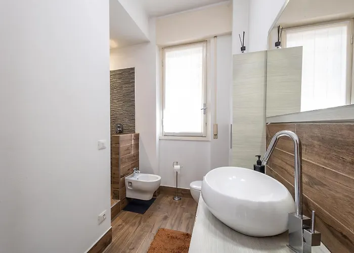 Guesthost - Casa Mia Casa Tua - Bergamo