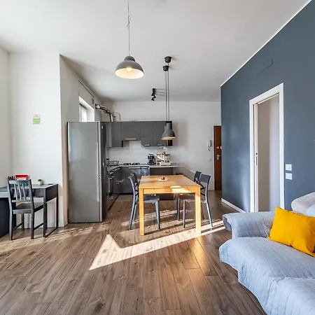 Guesthost - Casa Mia Casa Tua - Appartement