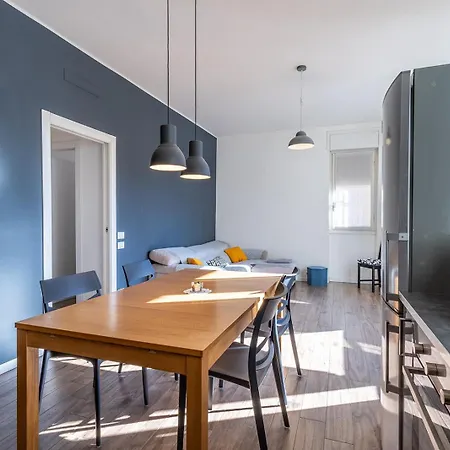 Guesthost - Casa Mia Casa Tua -