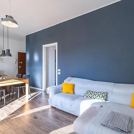 Guesthost - Casa Mia Casa Tua - Appartement *