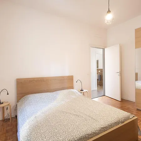 Guesthost - Casa Mia Casa Tua - 公寓 *