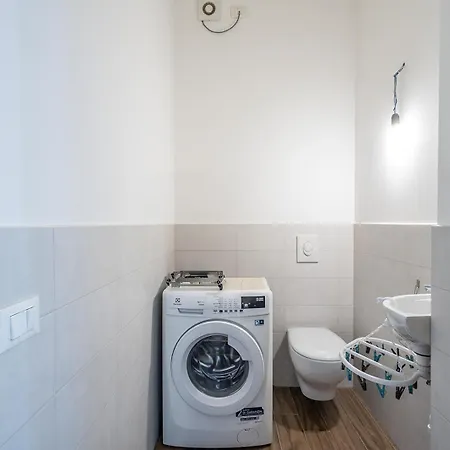 Guesthost - Casa Mia Casa Tua - 公寓