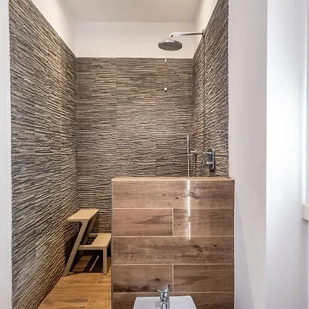 Guesthost - Casa Mia Casa Tua - 公寓