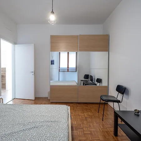 Guesthost - Casa Mia Casa Tua - Appartement