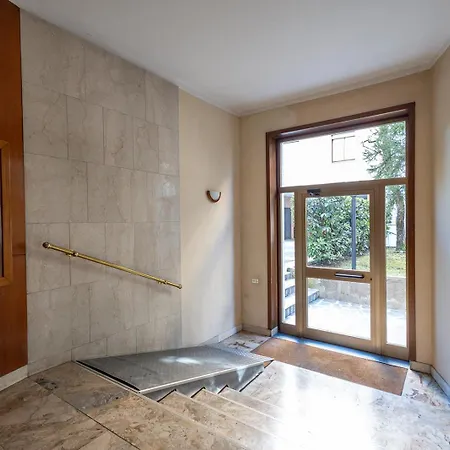 Guesthost - Casa Mia Casa Tua - *