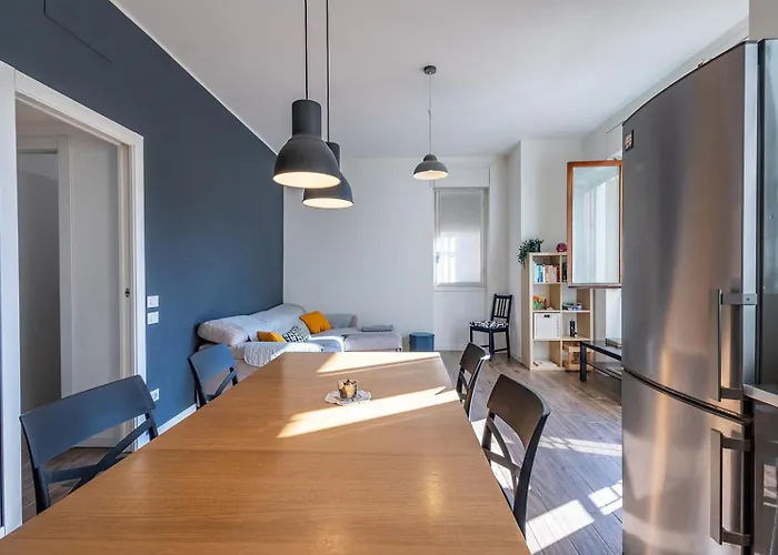 Guesthost - Casa Mia Casa Tua -