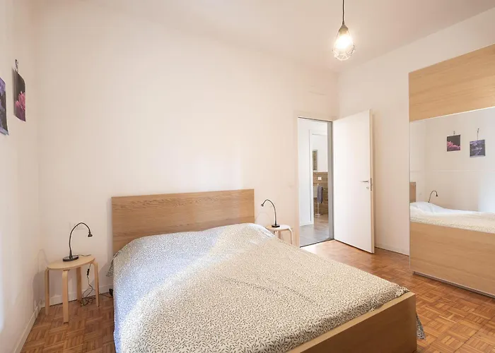 Guesthost - Casa Mia Casa Tua - Appartement *