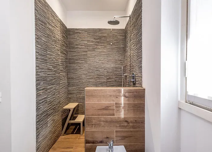 Guesthost - Casa Mia Casa Tua - Appartement