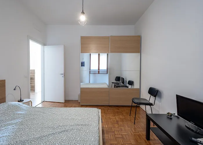 Guesthost - Casa Mia Casa Tua - Appartement
