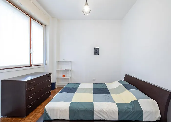 Appartement Guesthost - Casa Mia Casa Tua - Bergame