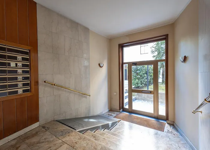 Guesthost - Casa Mia Casa Tua - *