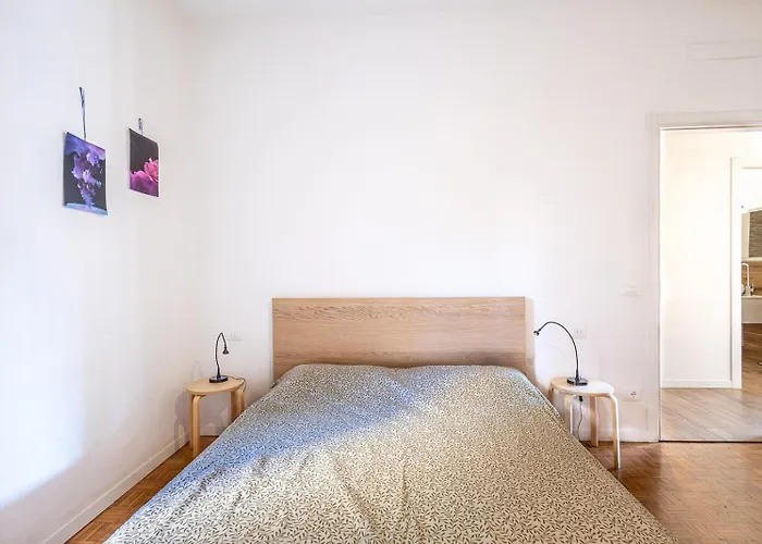 Guesthost - Casa Mia Casa Tua - Appartement